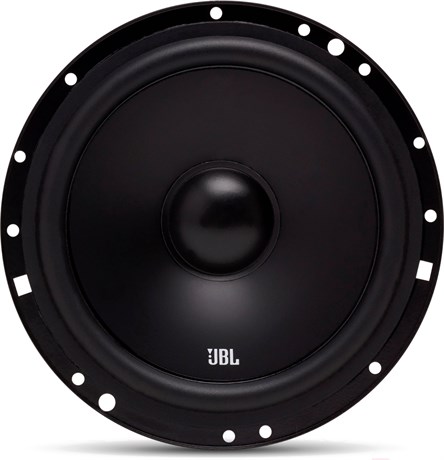 фото: Автоакустика JBL Stage1 601C