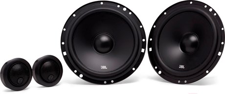 фото: Автоакустика JBL Stage1 601C
