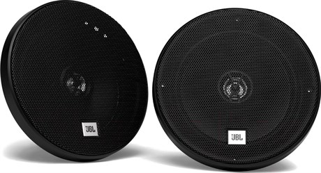 фото: Автоакустика JBL Stage1 621