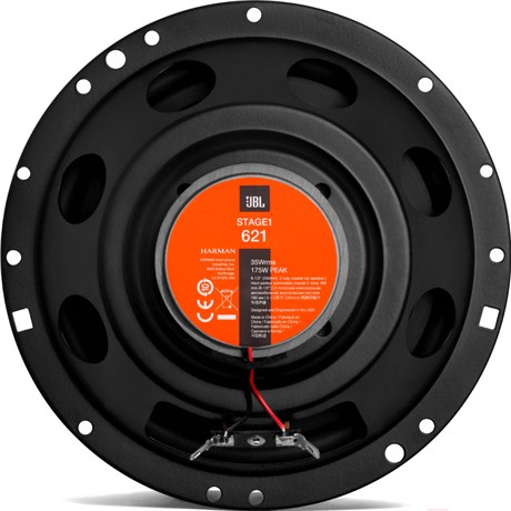 фото: Автоакустика JBL Stage1 621