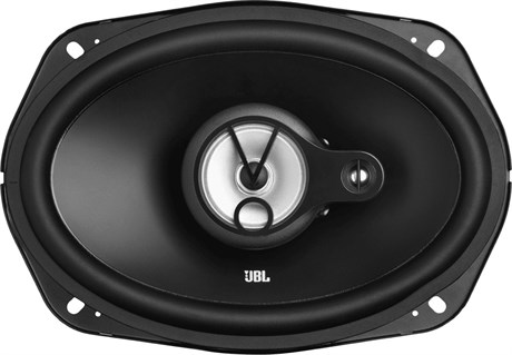 фото: Автоакустика JBL Stage1 9631