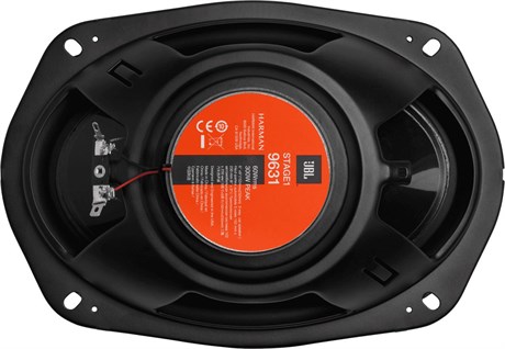 фото: Автоакустика JBL Stage1 9631