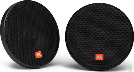 фото: Автоакустика JBL Stage2 624