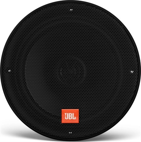 фото: Автоакустика JBL Stage2 624