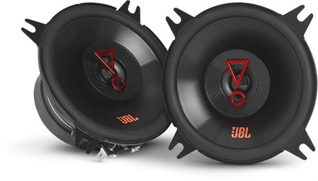 фото: Автоакустика JBL Stage3 427F