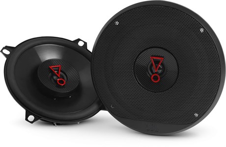 фото: Автоакустика JBL Stage3 527
