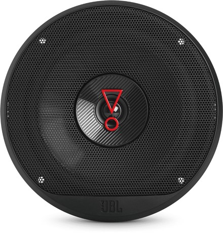 фото: Автоакустика JBL Stage3 527