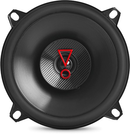 фото: Автоакустика JBL Stage3 527