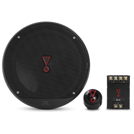 фото: Автоакустика JBL Stage3 607C