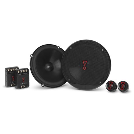 фото: Автоакустика JBL Stage3 607C