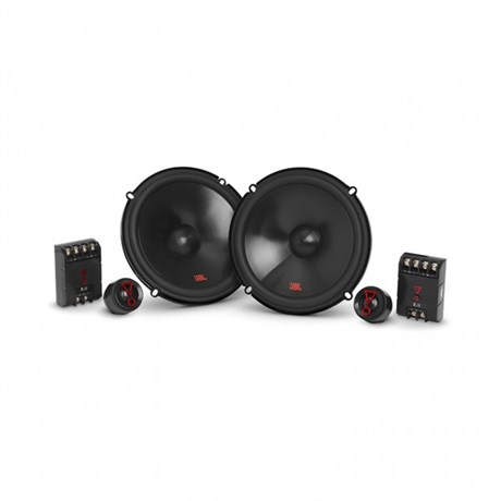 фото: Автоакустика JBL Stage3 607CF
