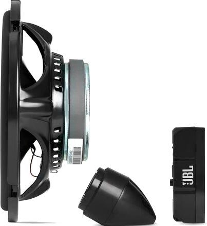 фото: Автоакустика JBL Stage3 607CF