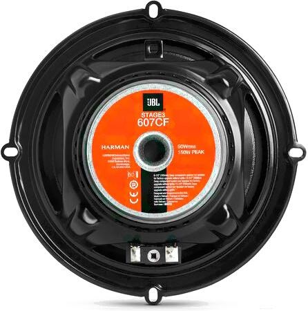 фото: Автоакустика JBL Stage3 607CF
