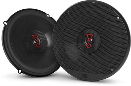 фото: Автоакустика JBL Stage3 627