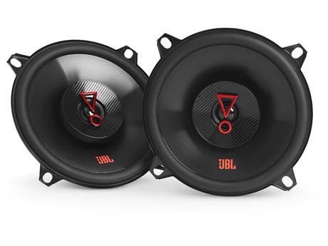 фото: Автоакустика JBL Stage3 627F