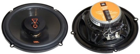 фото: Автоакустика JBL Stage3 627F