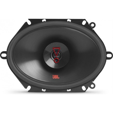 фото: Автоакустика JBL Stage3 8627