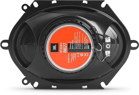 фото: Автоакустика JBL Stage3 8627