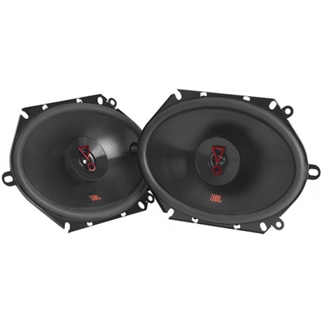 фото: Автоакустика JBL Stage3 8627