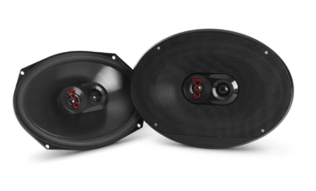фото: Автоакустика JBL Stage3 9637