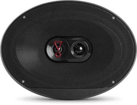 фото: Автоакустика JBL Stage3 9637