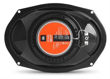 фото: Автоакустика JBL Stage3 9637