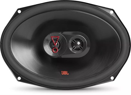 фото: Автоакустика JBL Stage3 9637F
