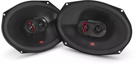фото: Автоакустика JBL Stage3 9637F