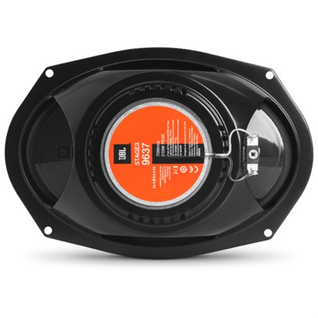 фото: Автоакустика JBL Stage3 9637F