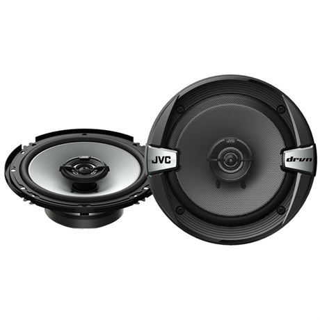 фото: Автоакустика JVC CS-DR162