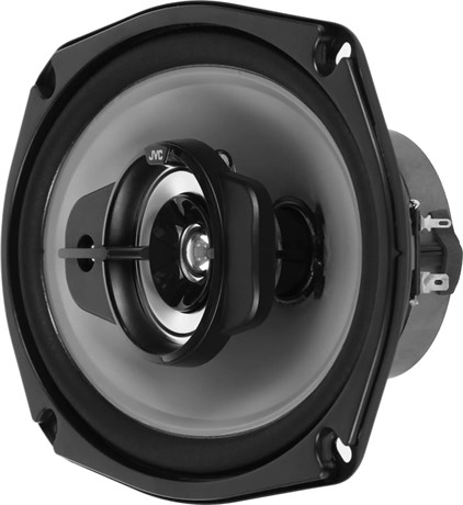 фото: Автоакустика JVC CS-DR693