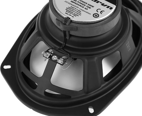 фото: Автоакустика JVC CS-DR693