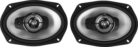 фото: Автоакустика JVC CS-DR6930