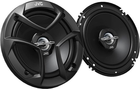 фото: Автоакустика JVC CS-J620