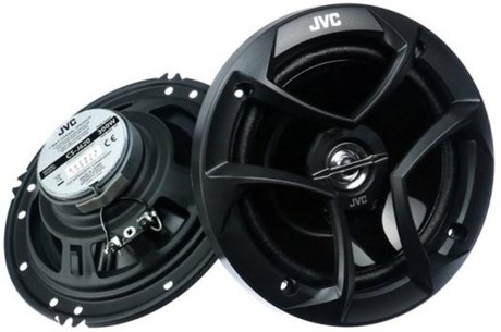 фото: Автоакустика JVC CS-J620