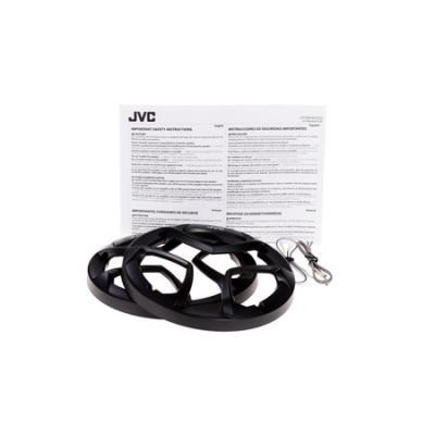 фото: Автоакустика JVC CS-J620