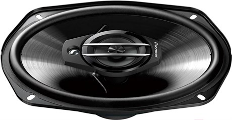 фото: Автоакустика Pioneer TS G6930F