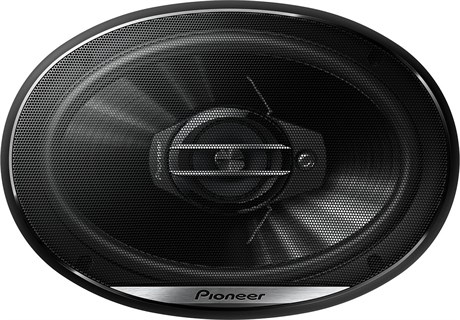 фото: Автоакустика Pioneer TS G6930F