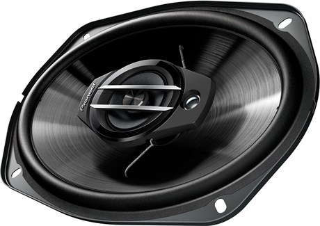 фото: Автоакустика Pioneer TS G6930F