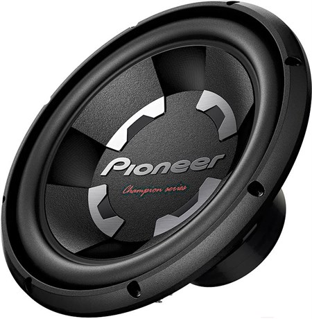 фото: Автоакустика Pioneer TS-300D4