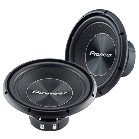 фото: Автоакустика Pioneer TS-A300S4