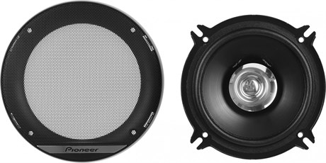 фото: Автоакустика Pioneer TS-G 1310 F