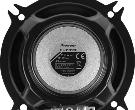 фото: Автоакустика Pioneer TS-G 1310 F