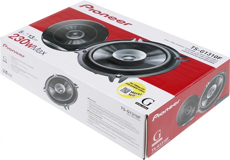 фото: Автоакустика Pioneer TS-G 1310 F