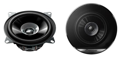 фото: Автоакустика Pioneer TS-G1010F
