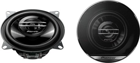 фото: Автоакустика Pioneer TS-G1020F