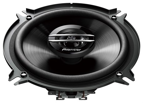 фото: Автоакустика Pioneer TS-G1320F