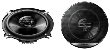 фото: Автоакустика Pioneer TS-G1320F
