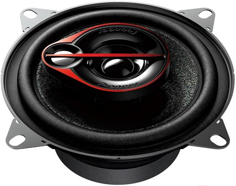 фото: Автоакустика Pioneer TS-R1051S