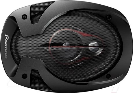фото: Автоакустика Pioneer TS-R6951S